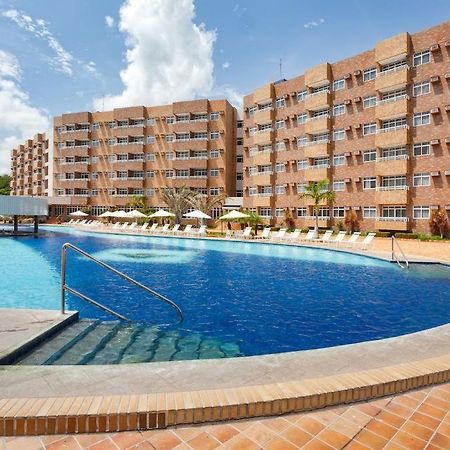 Gran Lencois Flat Residence Barreirinhas Dış mekan fotoğraf