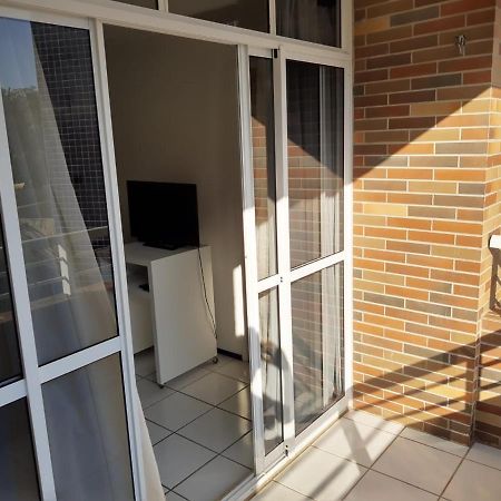 Gran Lencois Flat Residence Barreirinhas Dış mekan fotoğraf
