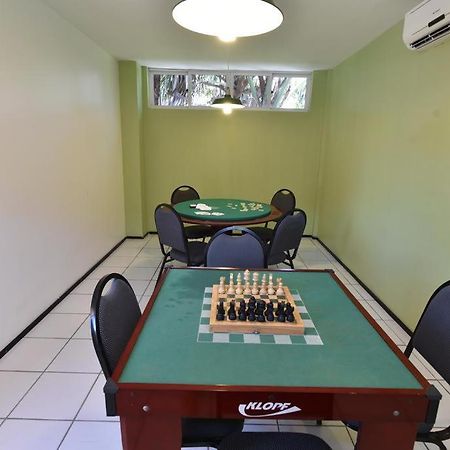 Gran Lencois Flat Residence Barreirinhas Dış mekan fotoğraf