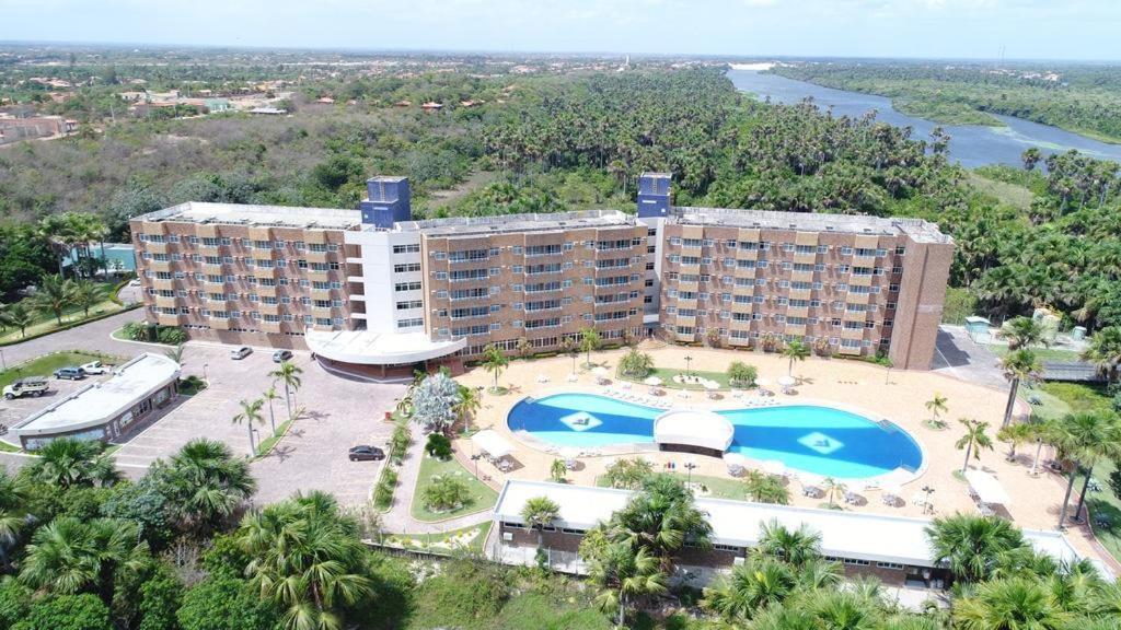 Gran Lencois Flat Residence Barreirinhas Dış mekan fotoğraf