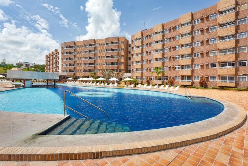 Gran Lencois Flat Residence Barreirinhas Dış mekan fotoğraf