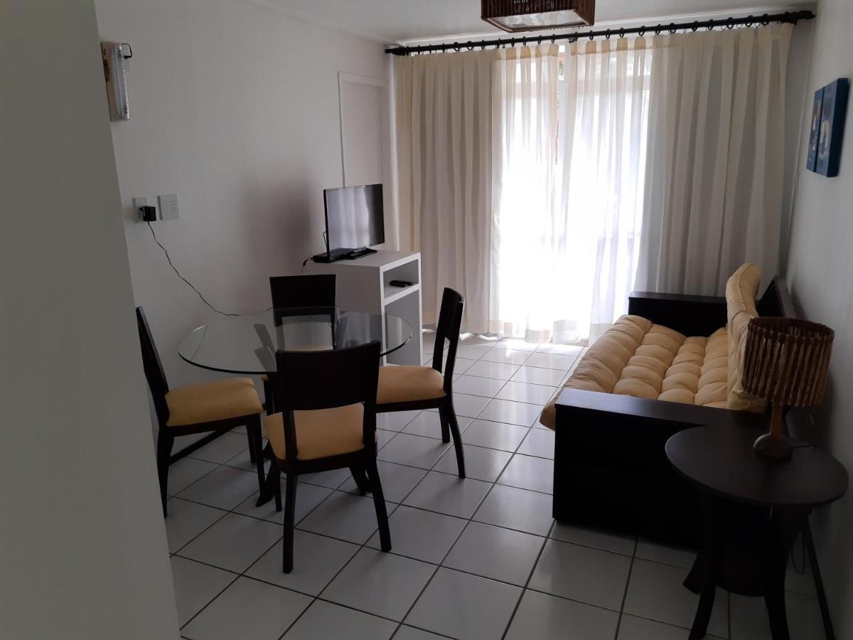 Gran Lencois Flat Residence Barreirinhas Dış mekan fotoğraf