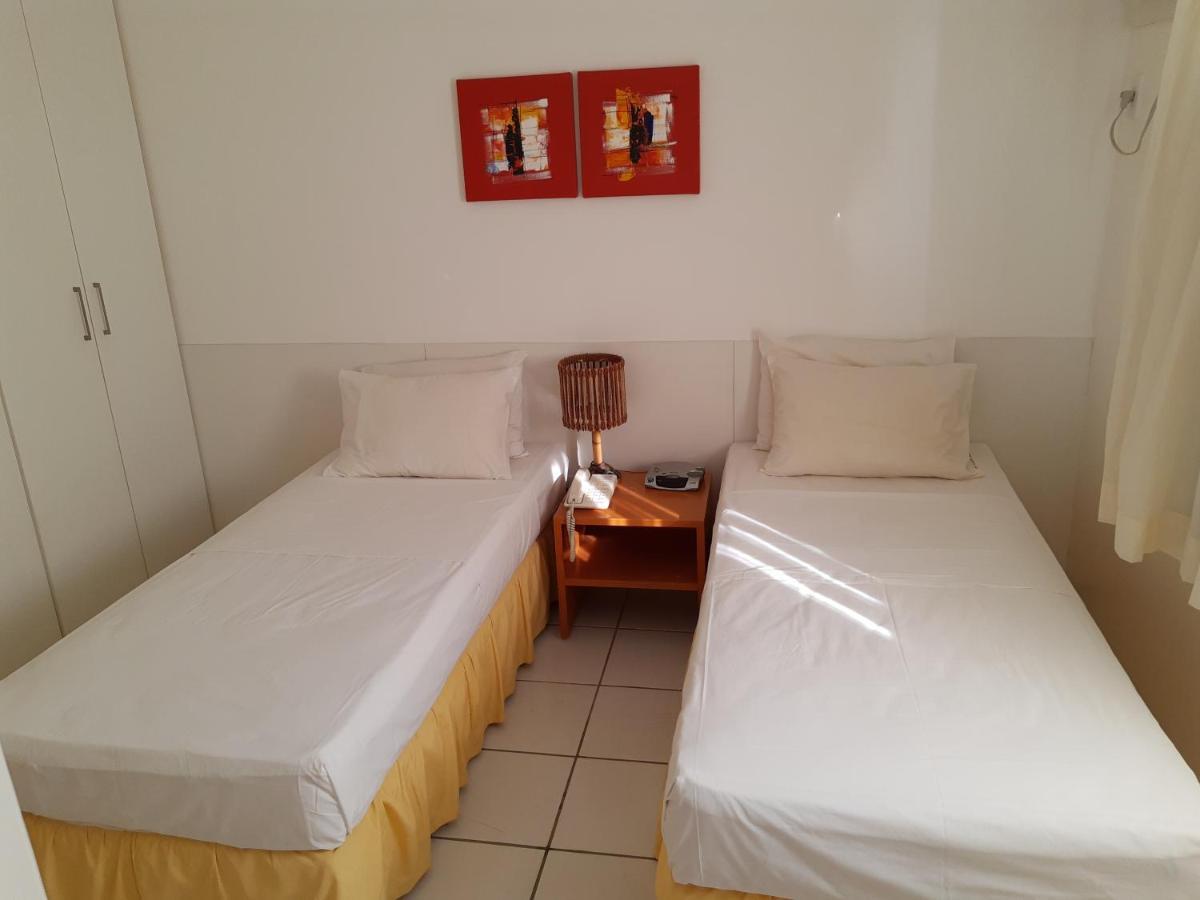 Gran Lencois Flat Residence Barreirinhas Dış mekan fotoğraf