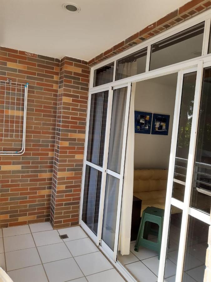 Gran Lencois Flat Residence Barreirinhas Dış mekan fotoğraf