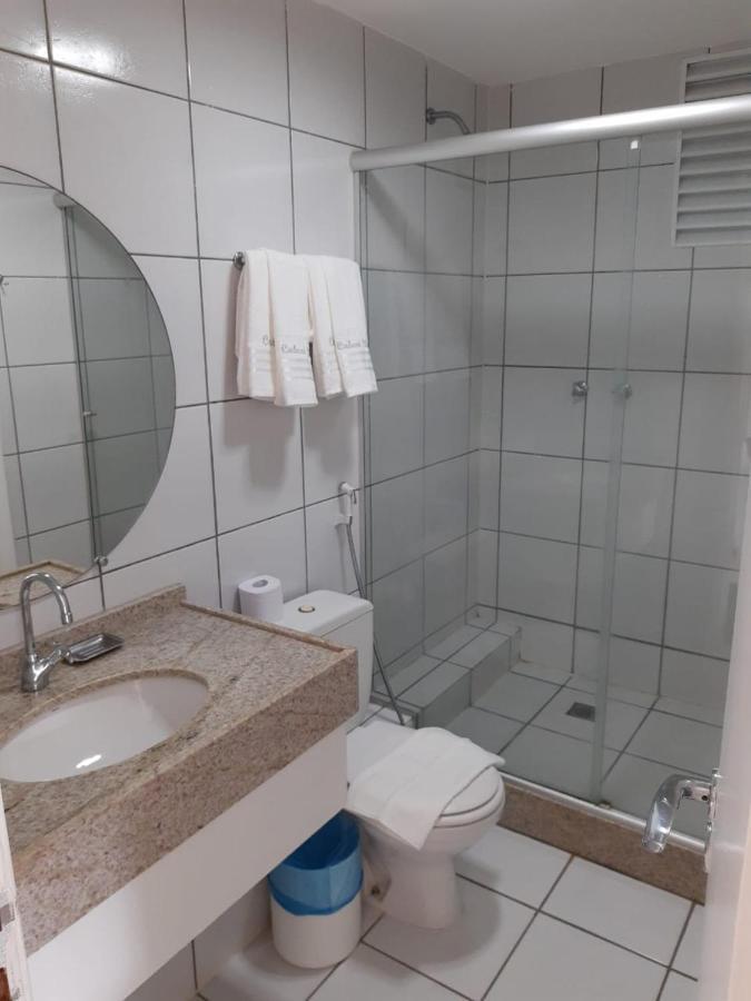Gran Lencois Flat Residence Barreirinhas Dış mekan fotoğraf