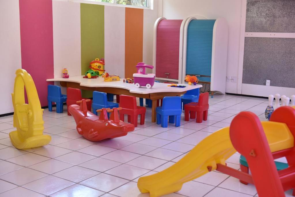 Gran Lencois Flat Residence Barreirinhas Dış mekan fotoğraf