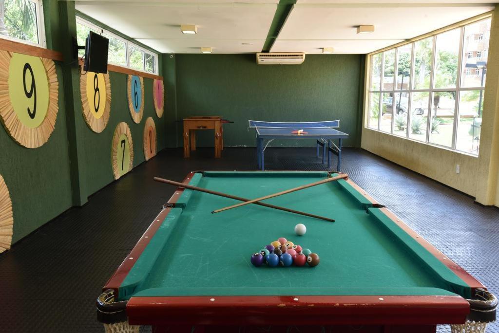 Gran Lencois Flat Residence Barreirinhas Dış mekan fotoğraf